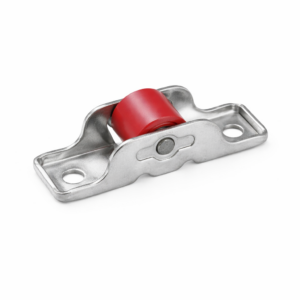 SINGLE ROLLER (14 MM)