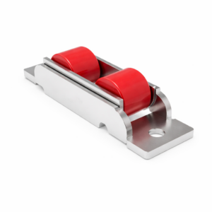 DOUBLE SWING ROLLER