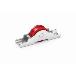 SINGLE ROLLER