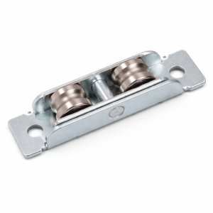 DOUBLE SWING ROLLER (HEAVY)